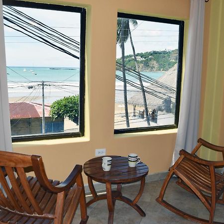 Beachfront Condo El Torreon San Juan Del Sur Dış mekan fotoğraf