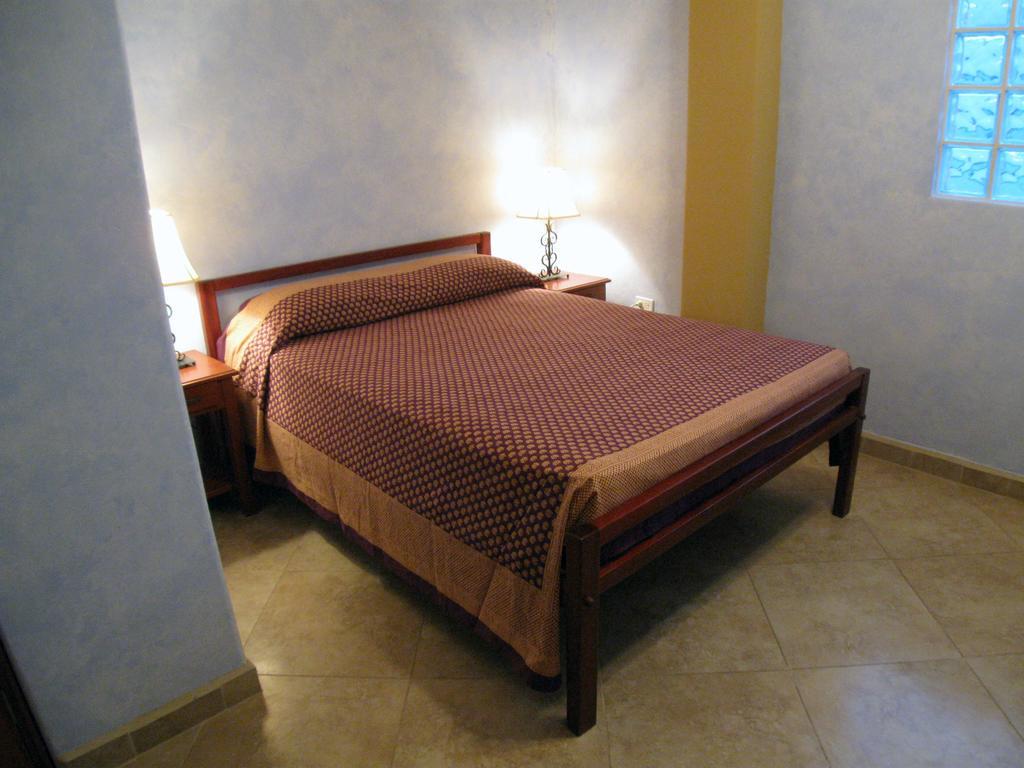 Beachfront Condo El Torreon San Juan Del Sur Dış mekan fotoğraf