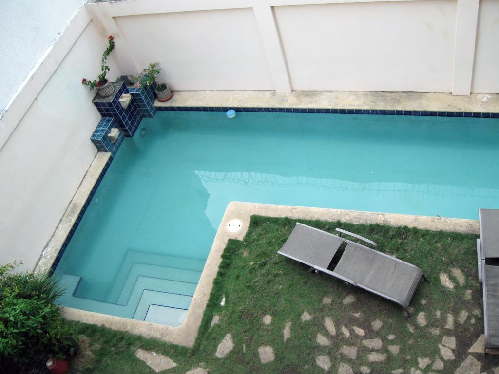 Beachfront Condo El Torreon San Juan Del Sur Dış mekan fotoğraf